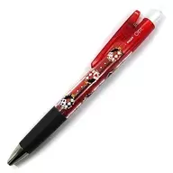 ハーツラビュル オプトボールペン 「ディズニー ツイステッドワンダーランド」