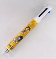 Conjunto (equipo de observación) Bolígrafo "Kimetsu no Yaiba x Sunshine City All concentration! The Legend of the Sun" observatorio Sunshine 60 SKY CIRCUS limited