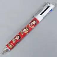 Gathering (Arpa (Restaurant Street) team) ball point pen "Demon Slayer: Kimetsu no Yaiba x Sunshine City all concentrated! Legend of the City of the Sun" limited to Arpa Sky View Restaurant