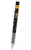 Savanaclaw Monograph Mechanical Pencil 0.5 mm 「 Disney: Twisted-Wonderland 」