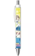 中須かすみ(虹色passions! ver) ボールペン 「ラブライブ!虹ヶ咲学園スクールアイドル同好会」