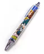 Kikuhisa Midoriya & Eijiro Kirishima & Tsukei Mirio Mechanical Pencil "MY HERO ACADEMIA"