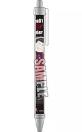 Osomatsu ballpoint pen MATSUNAO THE WORST ver. "Osomatsu san"