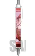 マキマ&強力圓珠筆