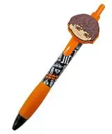 NAOTO Pen with Rubber strap "Sandai J SOUL BROTHERS"