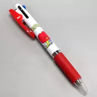 TATA(ブイ) ベビー ジェットストリーム3色ボールペン(MY LITTLE BUDDY) 「BT21」