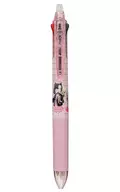 ユウリ&Marie FRIXION BALL 3 Slim(FRIXION BALL 3 Slim)POKEMON TRAINERS Off Shot！"精靈寶可夢>口袋妖怪中心限定