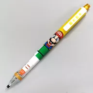 馬裏奧(陶管)クルトガ(超級馬裏奧兄弟)