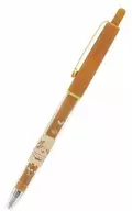 Lacco ballpoint pen "Chiikawa is small and cute."