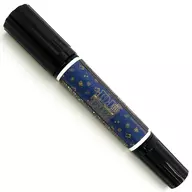 イベントロゴ＆モチーフ マッキー ブラック 「JOJOTREE ジョジョの奇妙な冒険 in TOKYO SKYTREE」