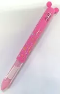 Magic Girl Mimi Pen Black & Red "Machikado Mazoku Exhibition ~ Manga and anime will be celebrated ~"