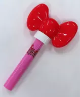 Minnie Mouse (ribbon) water-based marker "minnie's Style Studio" limited to Tokyo Disneyland