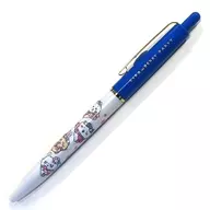 Strawberry Cape Strawberry Party ball-point pen "A little cute little guy"