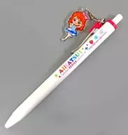 大空あかり 「劇場版アイカツプラネット!/アイカツ! 10th STORY ～未来へのSTARWAY～ ボールペン」 劇場グッズ