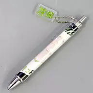 Takanobu Aone Ballpoint pen with Serif charm (2022) "Haikyu!!!"