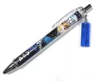 宇髄天元 セリフチャーム付きボールペン 「鬼滅の刃」