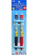 Pikachu Vrixion Ball Knock (2-piece Set) "Pocket Monsters" Pokemon Center limited