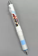 Shoto Todoroki Doctor Grip CL Play Border 0.5 mm "MY HERO ACADEMIA x Pilot"