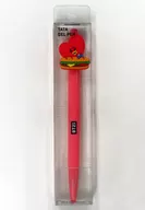 TATA (boya) / Hot Dog Pen (gel pen / gel pen) BITE Ver. "BT21"