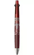 Dot Barrett Jetstream 4 & 1 "Massur -MASHLE -"
