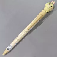 Rabbit Mascot Pen 2 Mechanical Pencil "Chi-kawa, something small and cute"