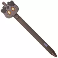 Rock Slime Ball Point Pen "Genshin"