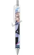 Ken Seiso (Suit) Futojiku ballpoint pen' Tokyo Revengers'