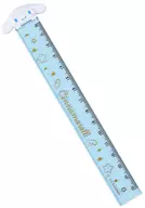 Cinnamoroll Slim Ruler 15 cm "Sanrio Character Connectors"