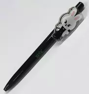 Lino SKZOO GEL PEN (ball point pen) Leebit "Stray Kids 2nd World Tour" MANIAC "in Seoul"