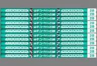 こあら号(1000形) 鉛筆1ダース(12本入り) 山万ユーカリが丘線グッズ