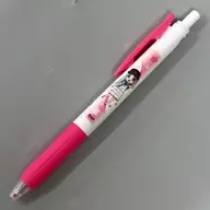 本間芽衣子(めんま) オリジナルボールペン 「あの日見た花の名前を僕達はまだ知らない。×秩父鉄道」