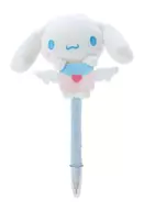 Cinnamoroll (Letter) mascot ball-point pen "Sanrio Character Connectors"