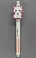 白桃マスコットボールペン 「新しい上司はど天然」 アニメイトガールズフェスティバル2023グッズ