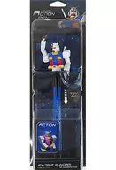 RX-78-2高達Action Pen Mobile套裝系列高達文具5
