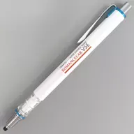 VSE(ホワイト) クルトガ アドバンス シャープペン 0.5mm芯 小田急電鉄グッズ