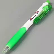 三鉄オリジナルボールペン 緑 三陸鉄道グッズ