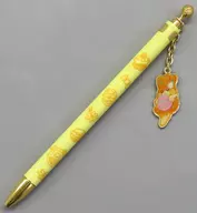 Ballpoint pen with Pamo charm Pokemon Yum Yum Yum Easter "Pocket Monsters" Pokemon Center limited