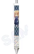 Magica Kirisame Magic ball point pen "Toho LostWord" enters and exits Hieda House