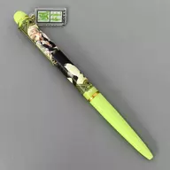 不死川实弥(主视觉宣传图)圆珠笔