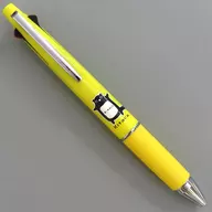 Kitaca ジェットストリーム4＆1(レモンイエロー) JR北海道グッズ