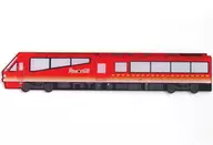 伊豆急行リゾート21『キンメ電車』 アクリル定規 伊豆急行グッズ