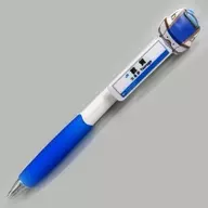 敦賀(since2024.3) 北陸新幹線 駅名ボールペン JR西日本グッズ