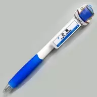 小松(since2024.3) 北陸新幹線 駅名ボールペン JR西日本グッズ