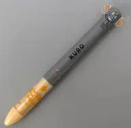 2. Toro & Kuromimi Pen "Doko Demo Issho"