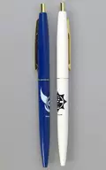 [單品]國際偵探機構&AMANTERASU社圓珠筆2種SET捆綁特典