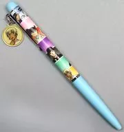 安室透 チャーム付きボールペン 「名探偵コナンランド×ダイバーシティ東京 プラザ」