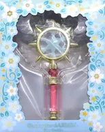 Yume no Satsuki Sakura no Strap Pen - Clamp Exhibition Edition - "Cardcaptor Sakura" Clamp Exhibition Goods