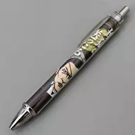 The Operation of Goro Majima begins. Hello! Ballpoint pen "Sega Lucky KUJI ONLINE YAKUZA CONGRATULATIONS TO YOU GUYS! The Birthday of Goro Majima" F-4 Prize