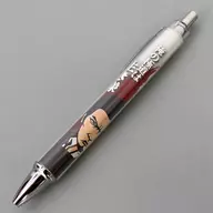 "Sega Lucky KUJI ONLINE YAKUZA : Happy Birth! Kiryu Kazuma - Toryu -" F-2 Prize, Death-sama Dojima's Spirited Ryu ball point pen