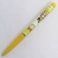 たっつん ボールペン(2024年10月) 「カラフルピーチ」